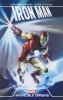 IRON MAN INVINCIBLE ORIGINS TP [9780785166719]